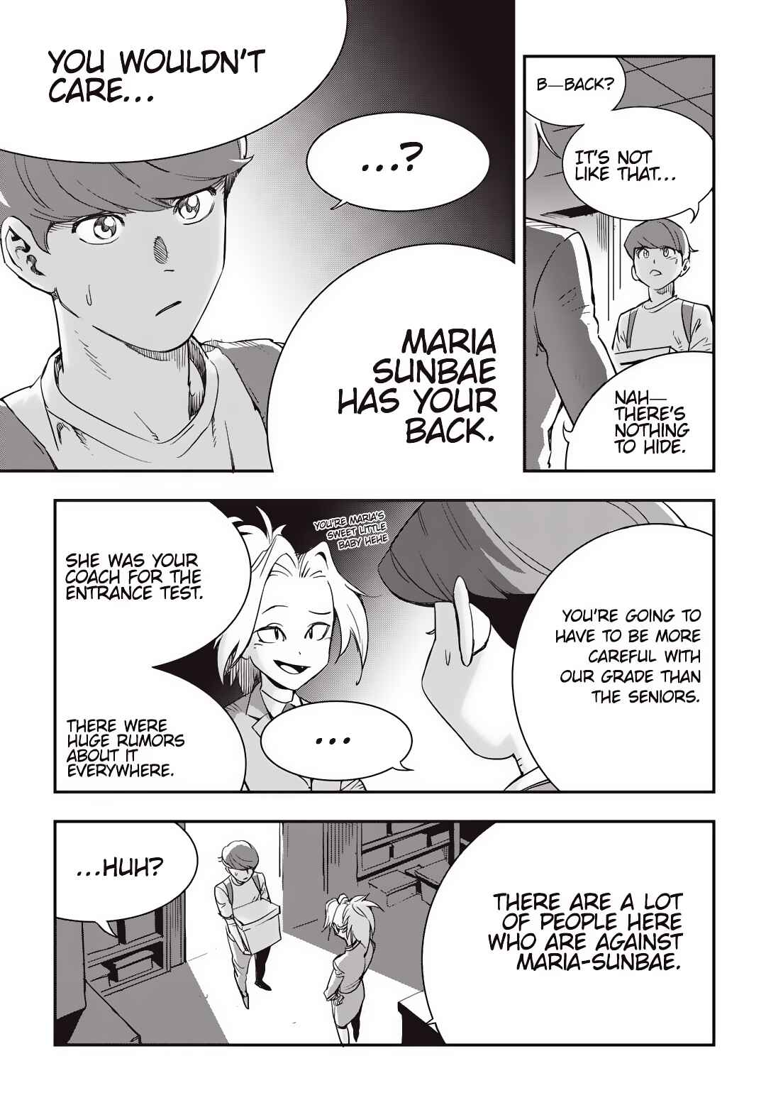 Chapter 12 - Page 19