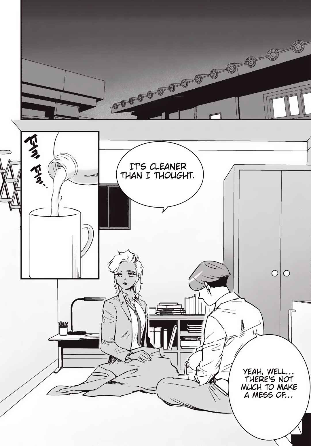 Chapter 12 - Page 28