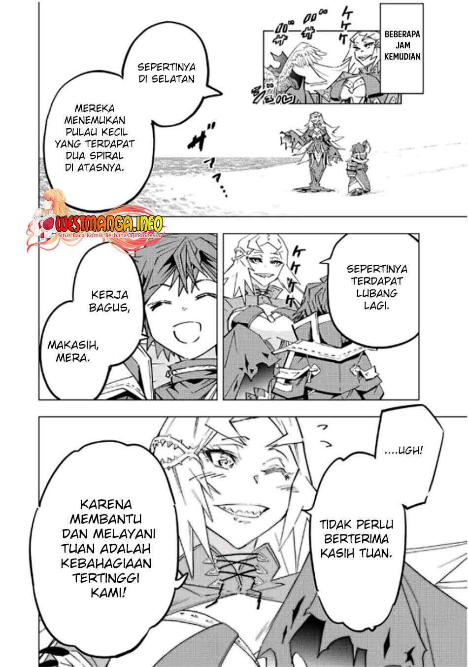 Chapter 95 - Page 10
