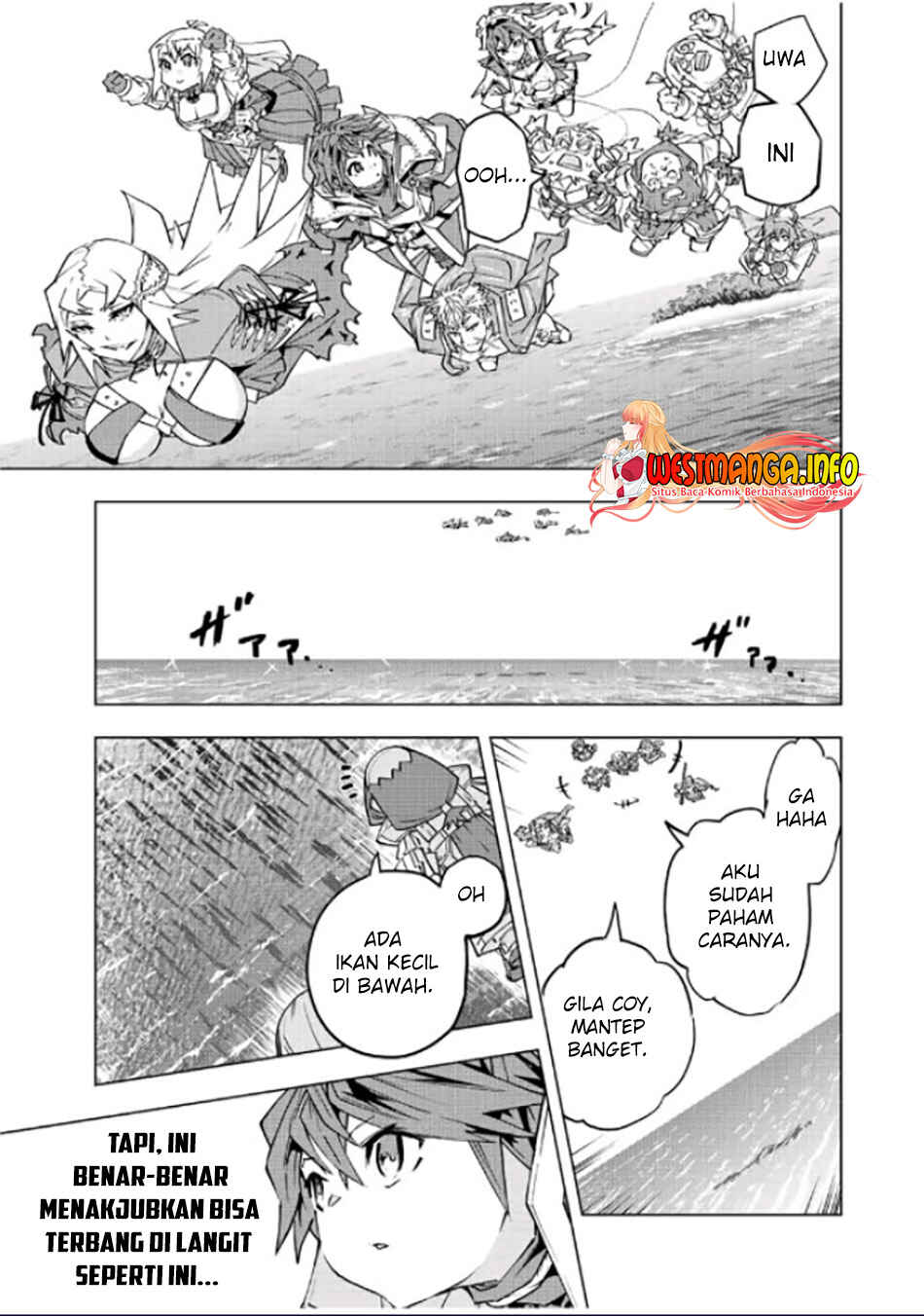 Chapter 95 - Page 13