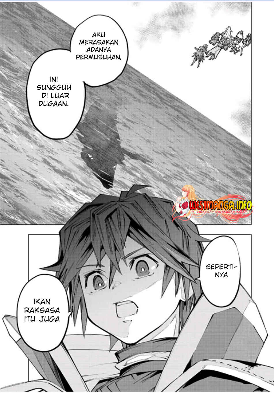 Chapter 95 - Page 22