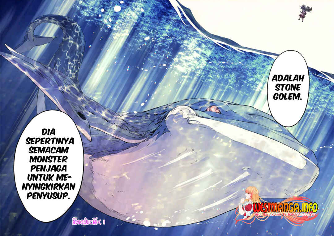 Chapter 95 - Page 23