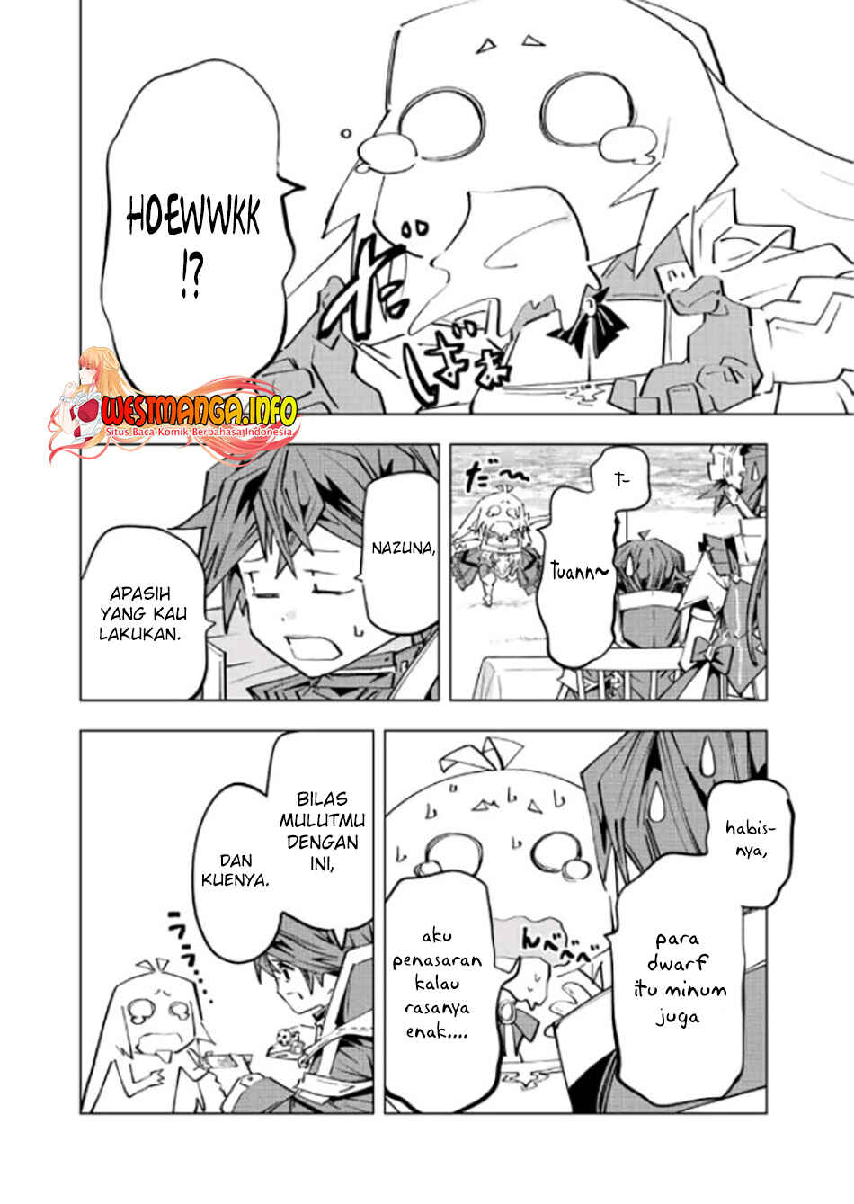 Chapter 95 - Page 8