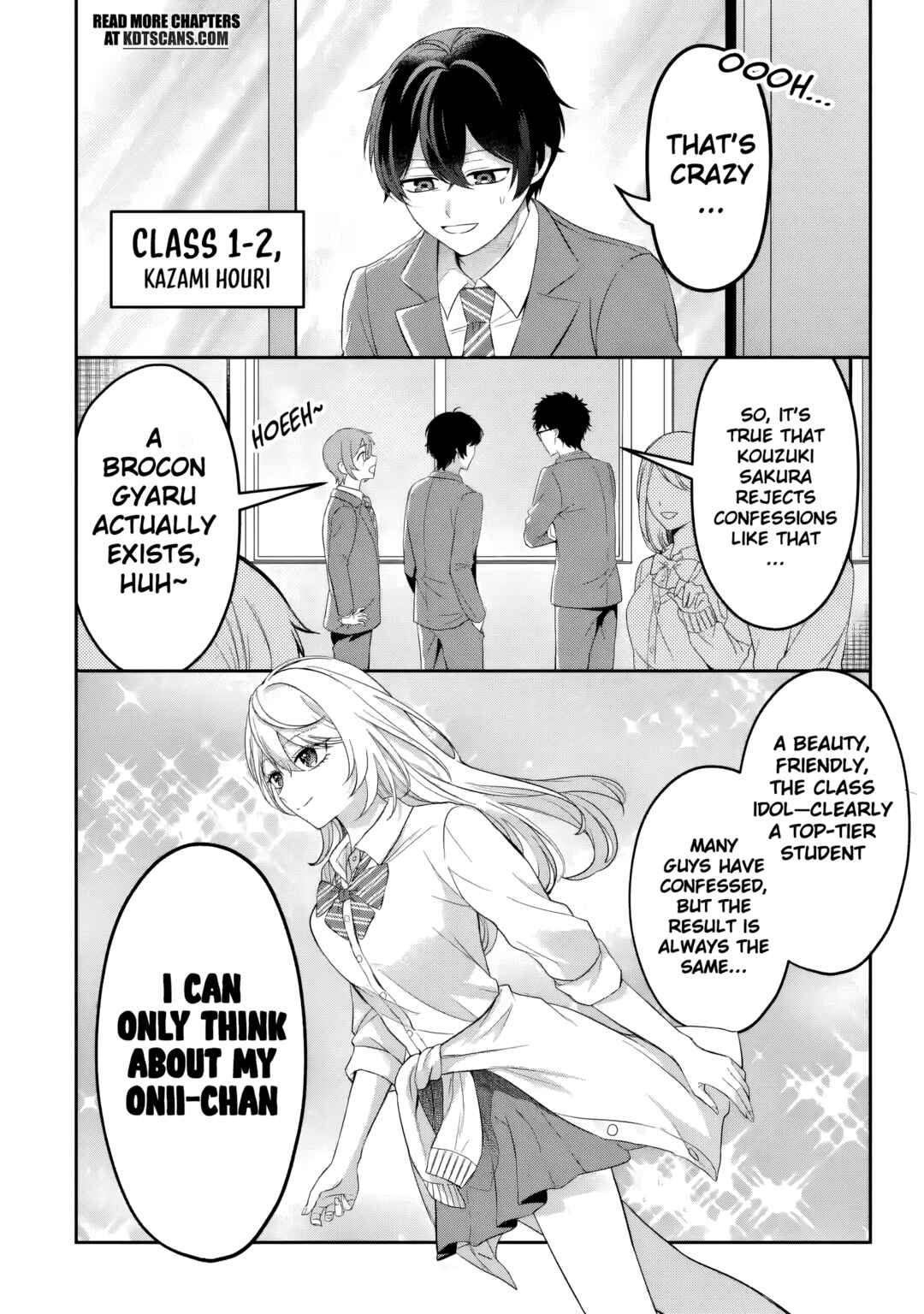 Chapter 1 - Page 4