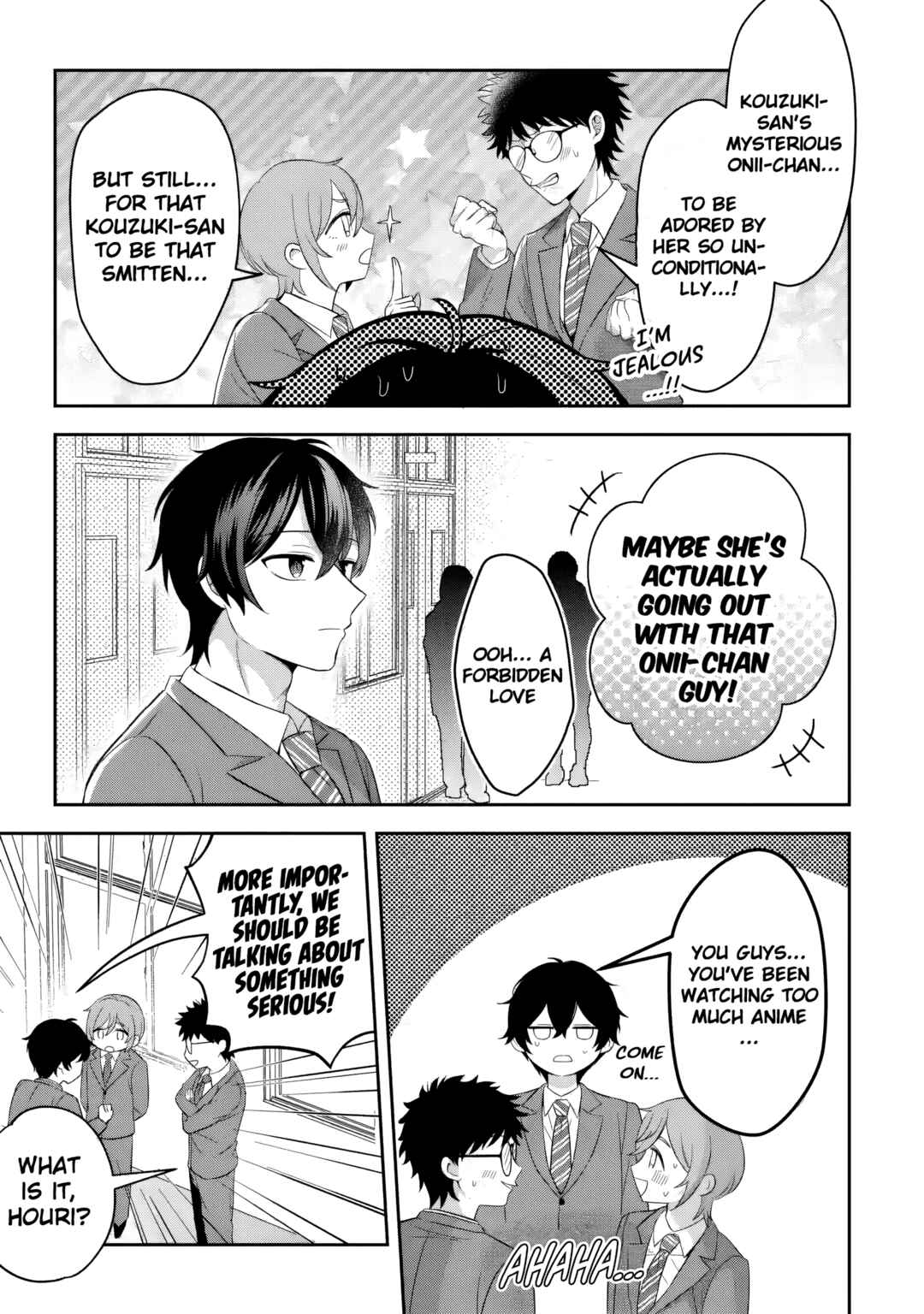 Chapter 1 - Page 5
