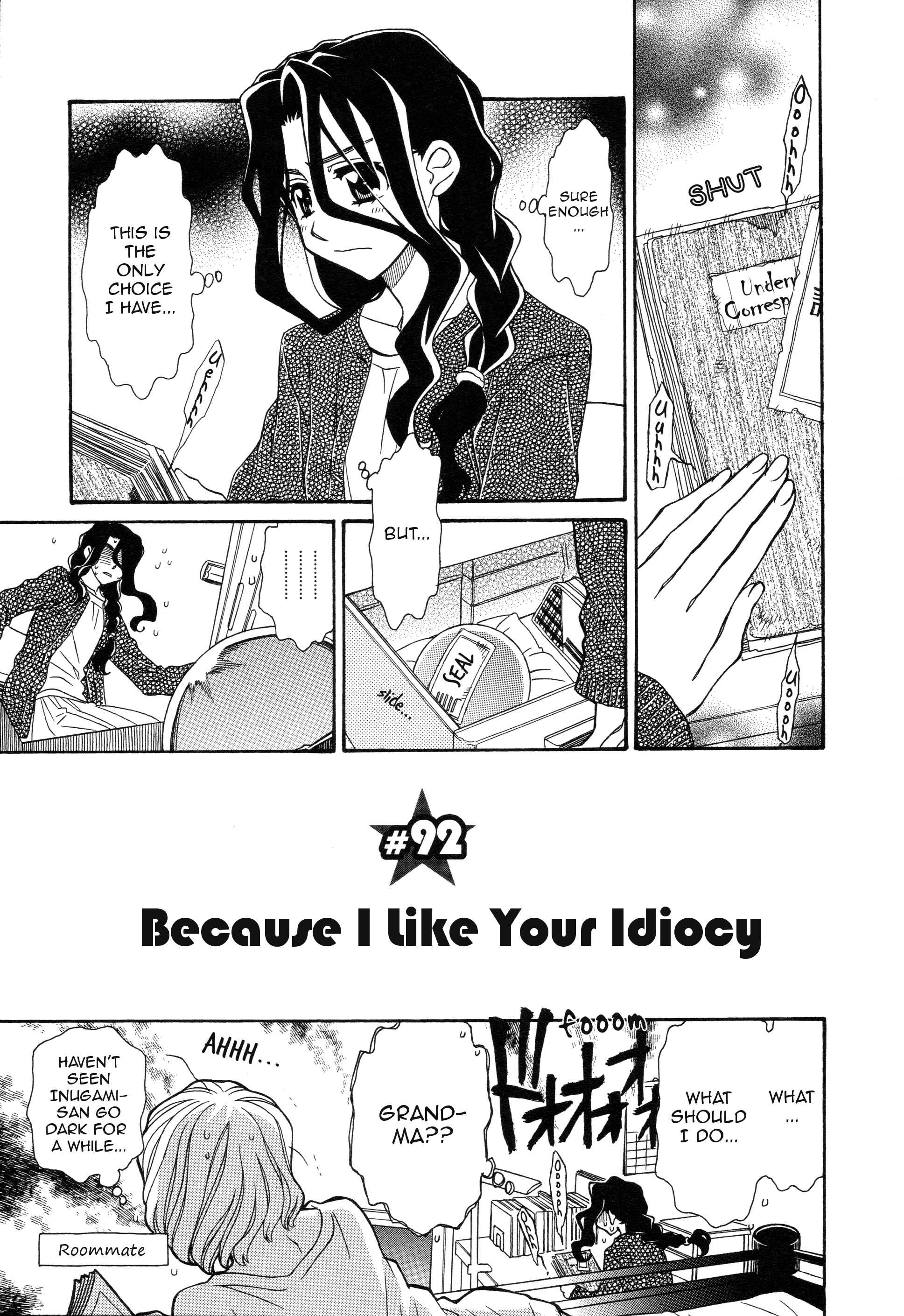 Chapter 92 - Page 1