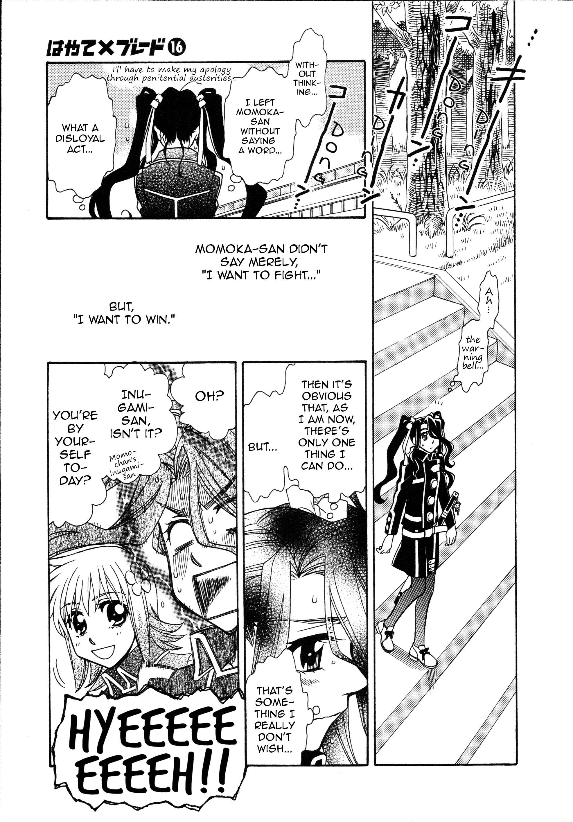 Chapter 92 - Page 11