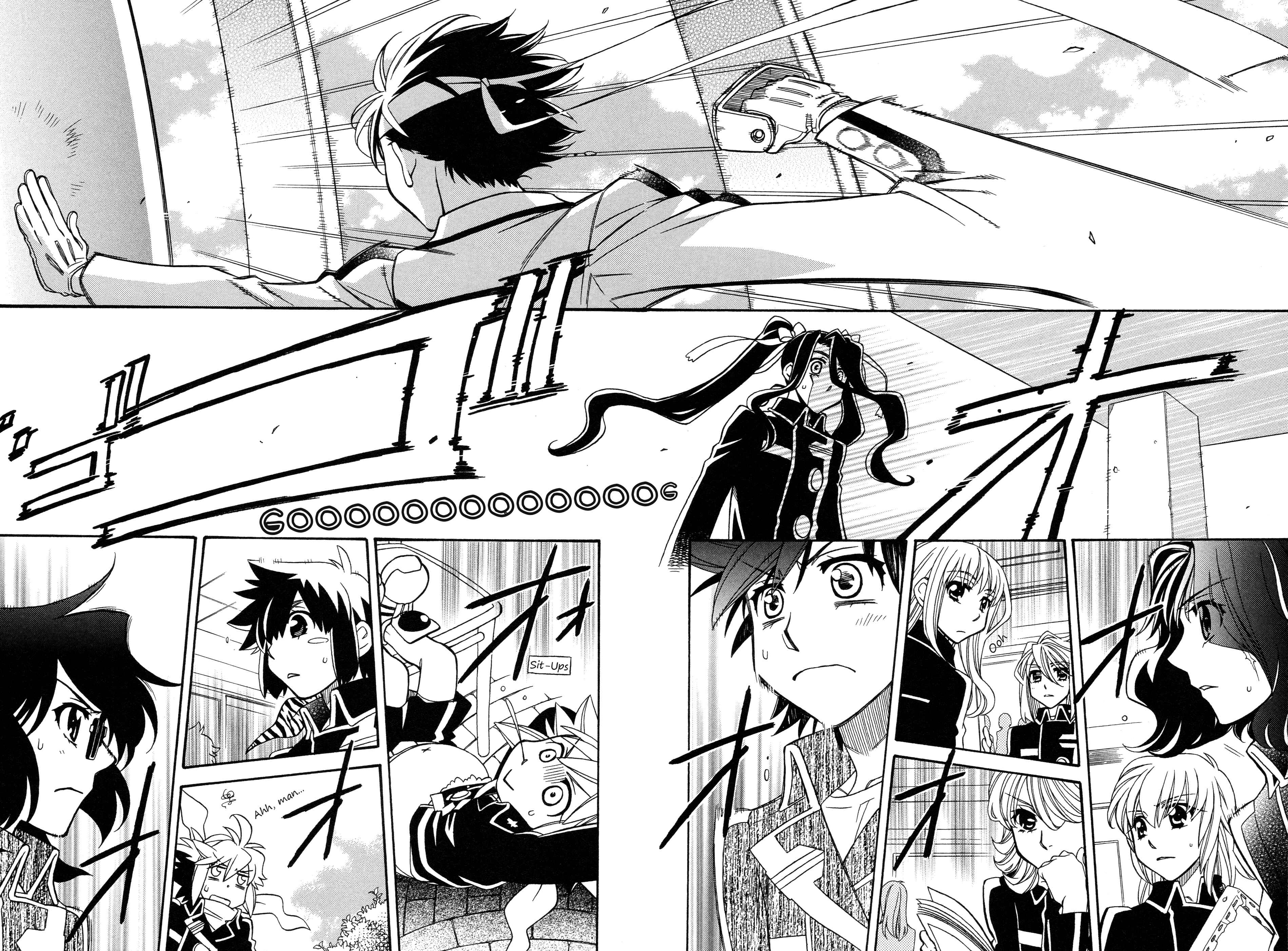Chapter 92 - Page 16
