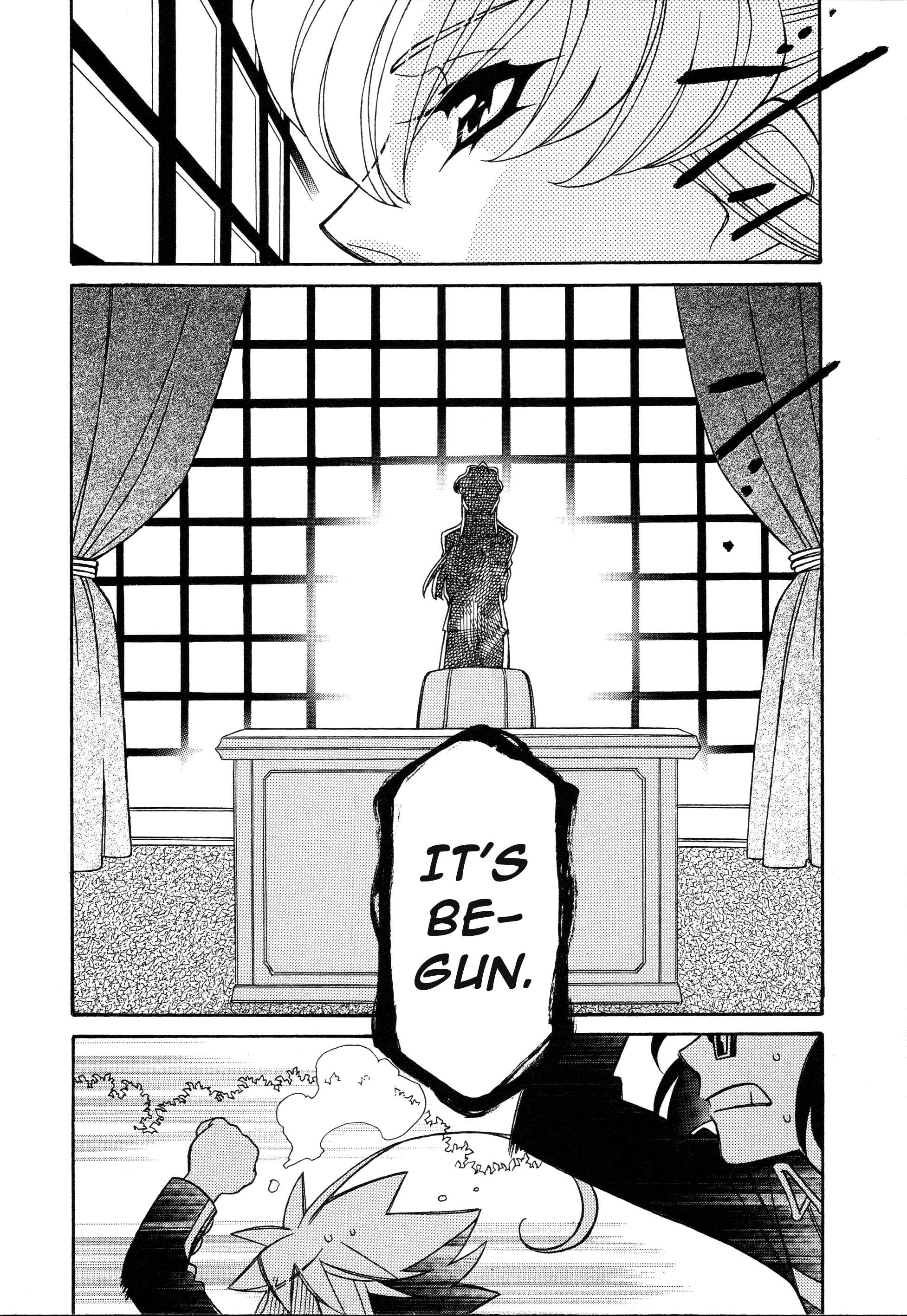 Chapter 92 - Page 17