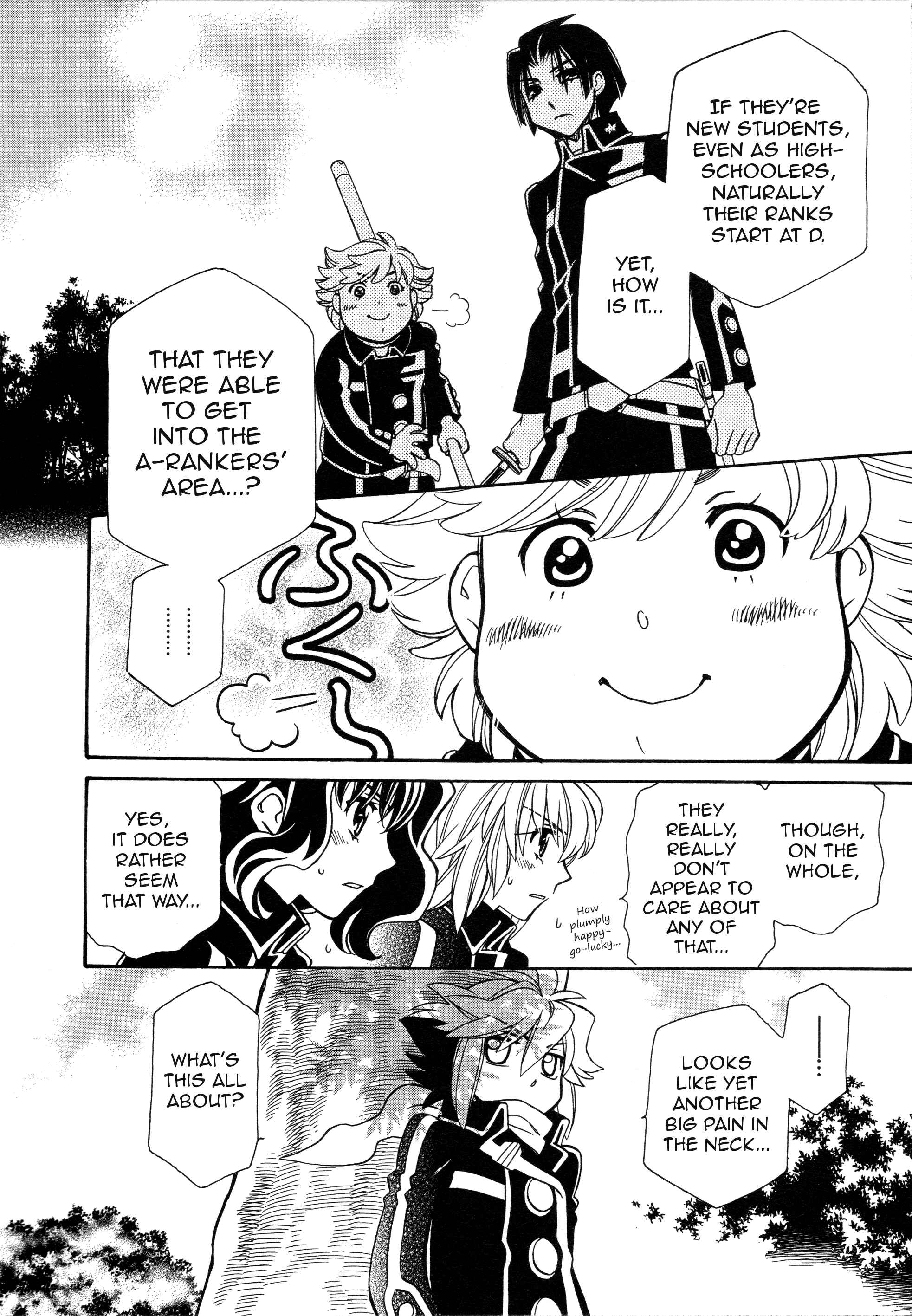 Chapter 92 - Page 29