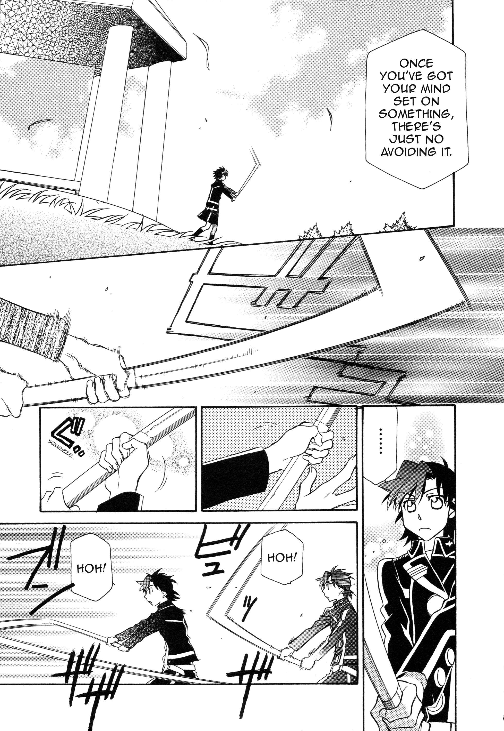 Chapter 92 - Page 3