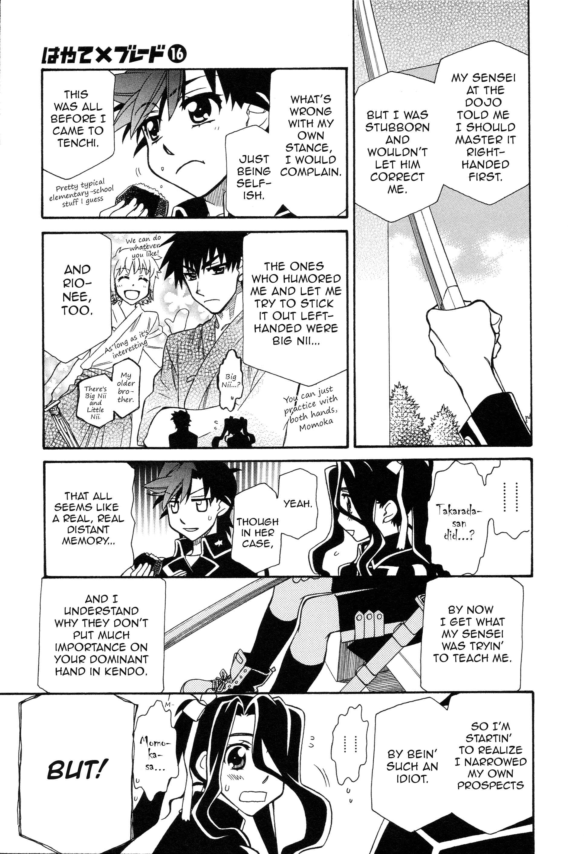 Chapter 92 - Page 5