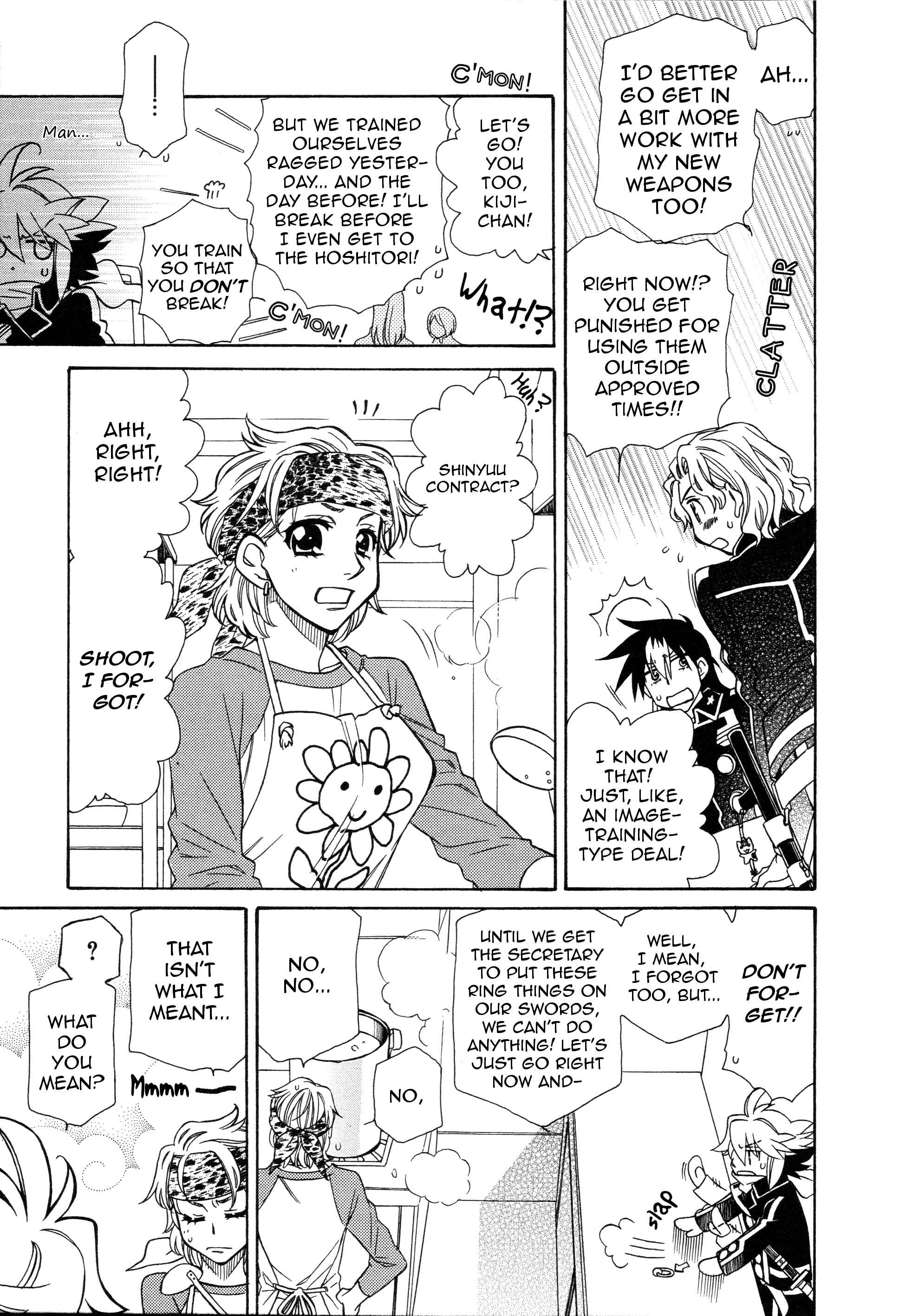 Chapter 92 - Page 9