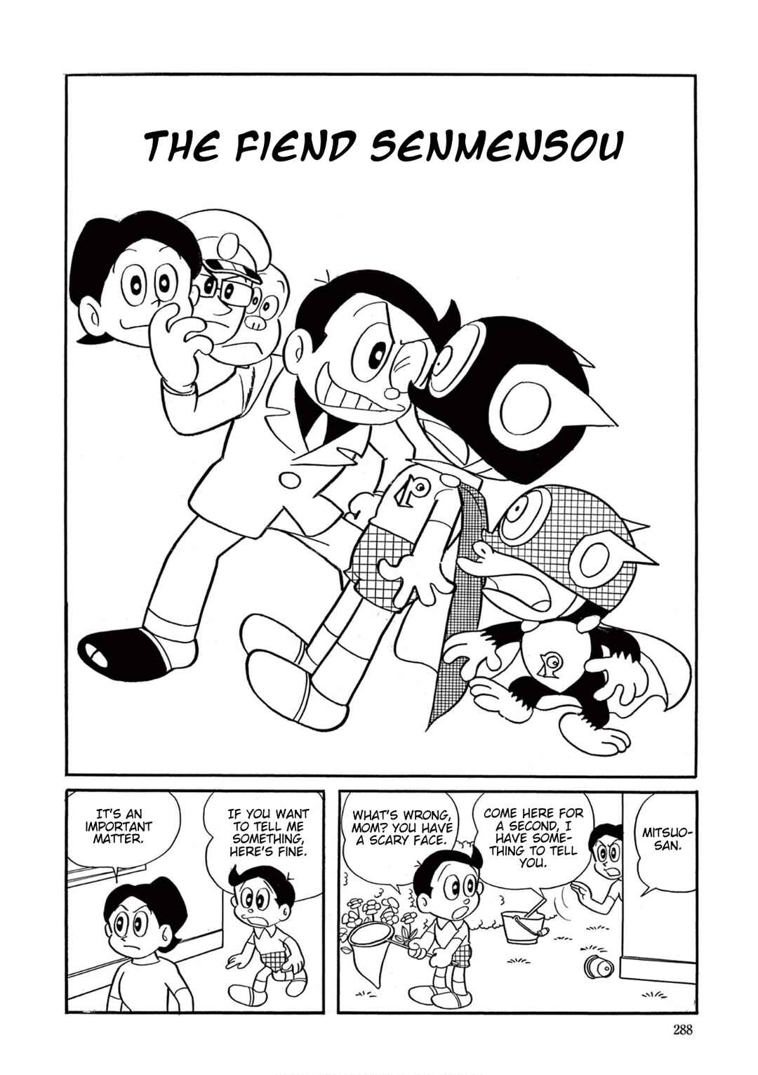 Chapter 21 - Page 1