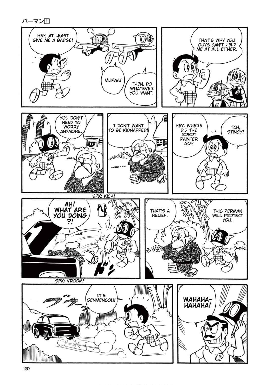 Chapter 21 - Page 10