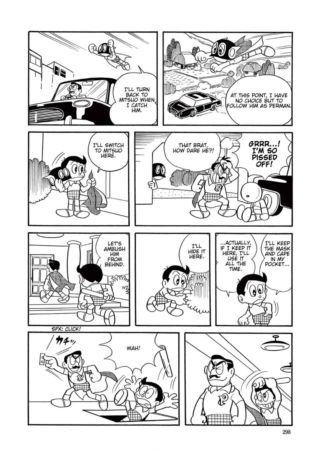 Chapter 21 - Page 11