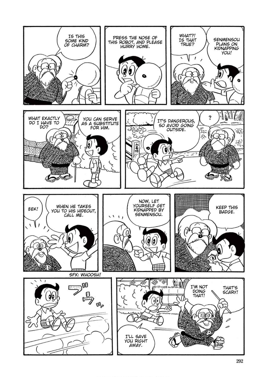 Chapter 21 - Page 5
