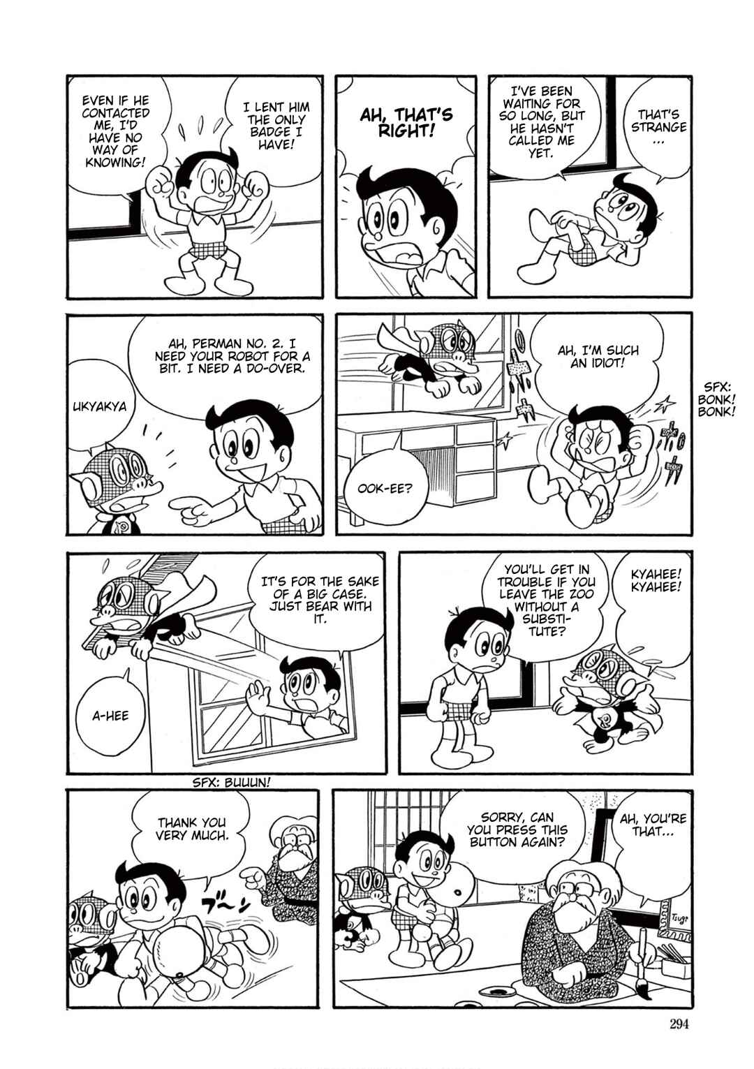 Chapter 21 - Page 7