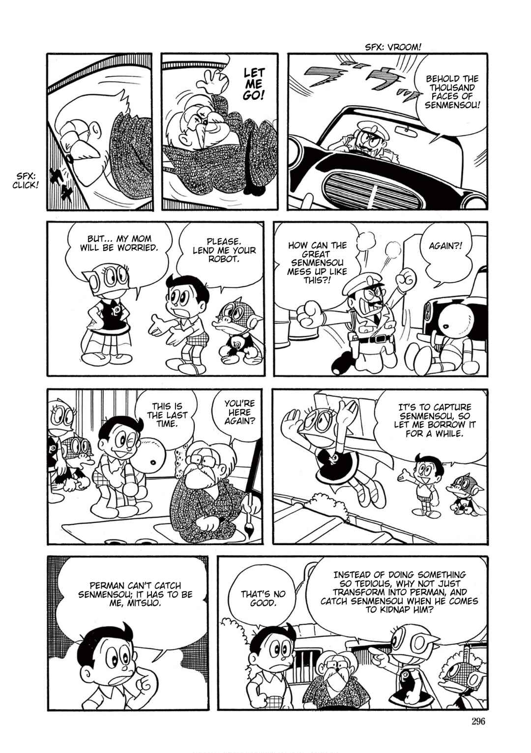 Chapter 21 - Page 9