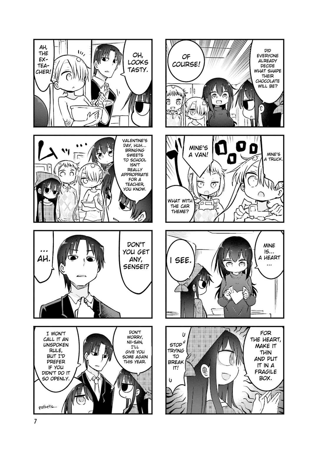 Chapter 84 - Page 10
