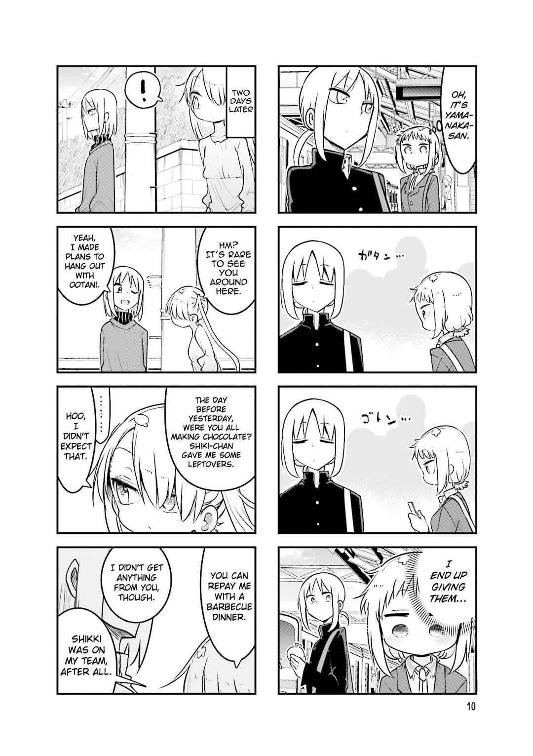 Chapter 84 - Page 13