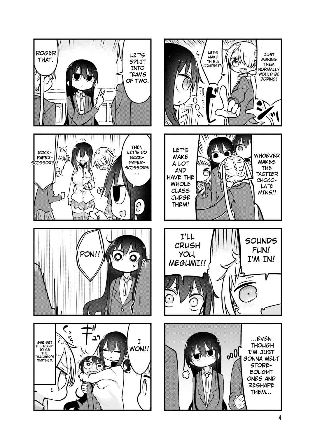 Chapter 84 - Page 7