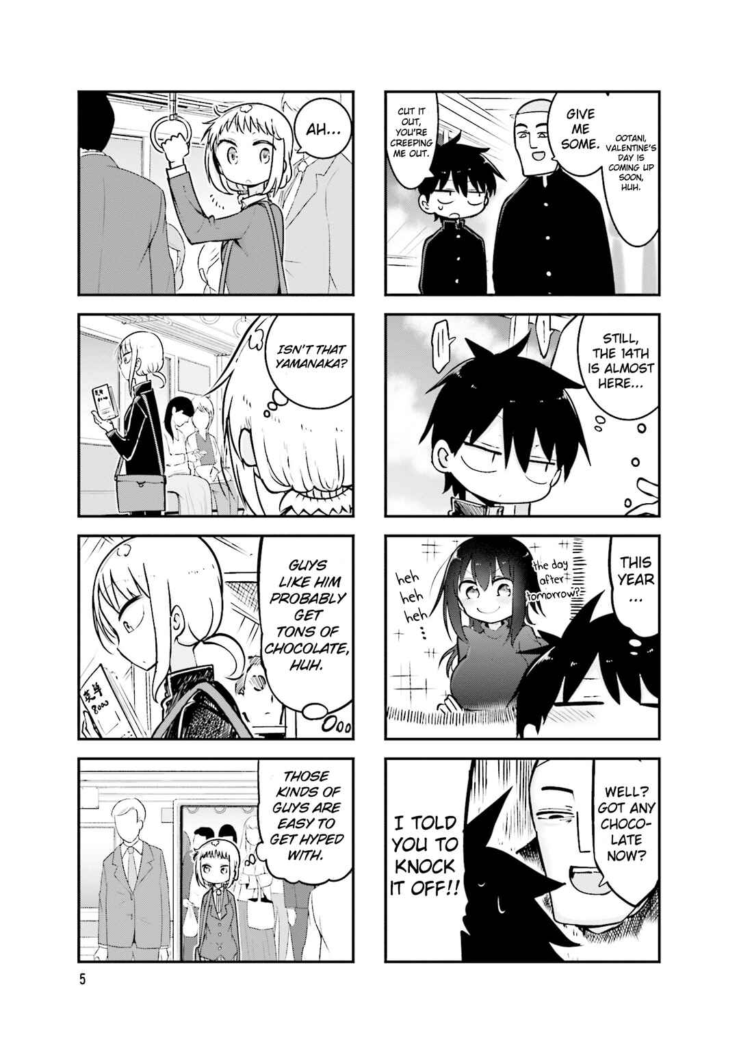 Chapter 84 - Page 8