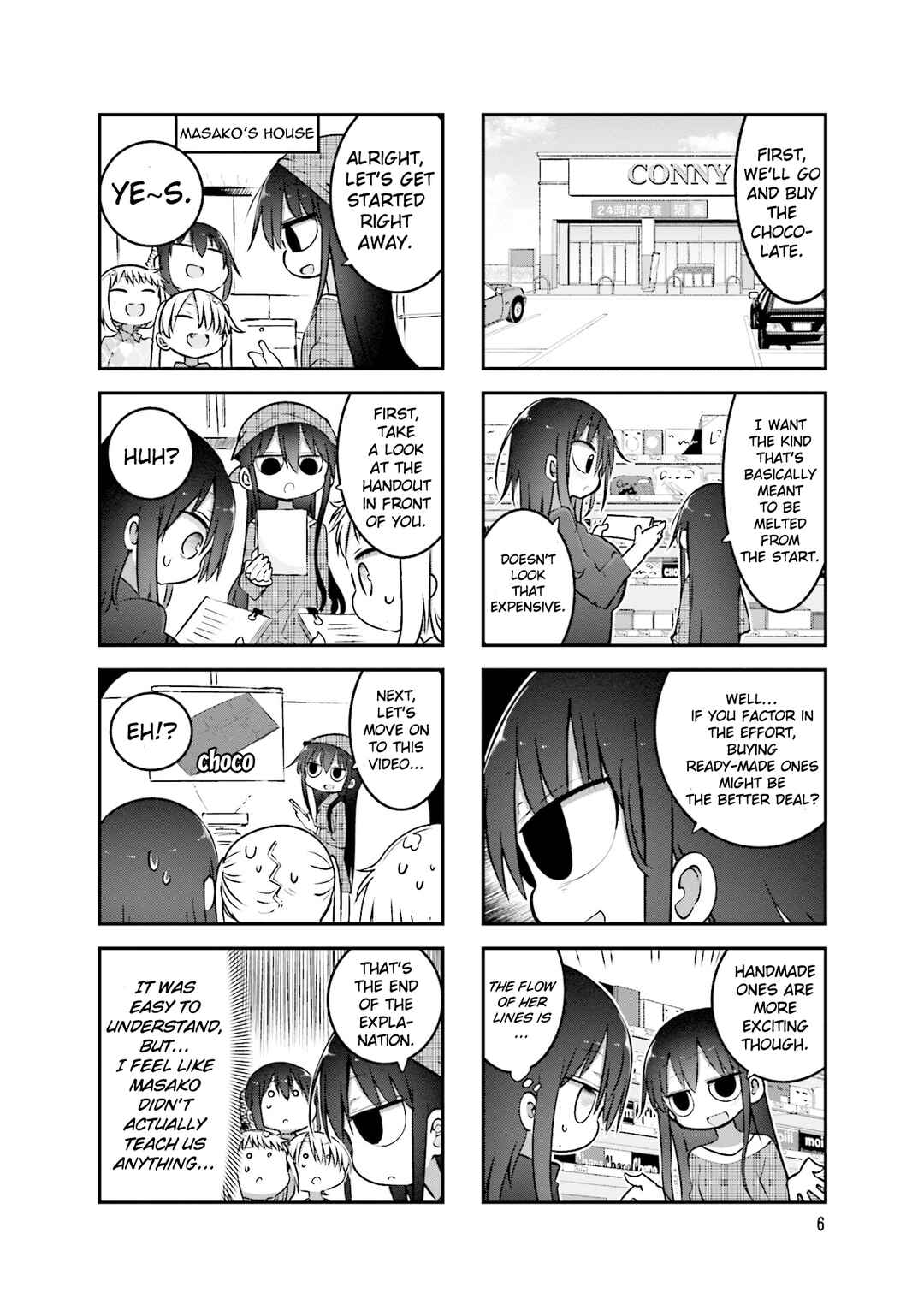 Chapter 84 - Page 9