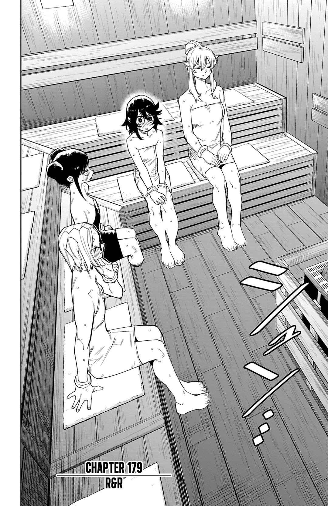 Chapter 179 - Page 1