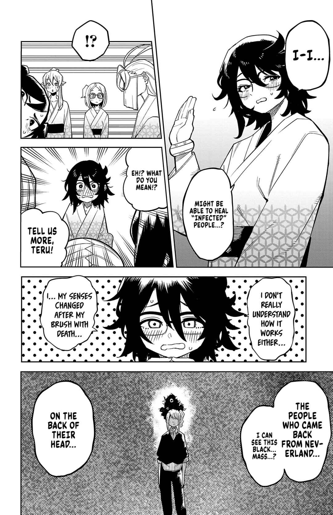 Chapter 179 - Page 12