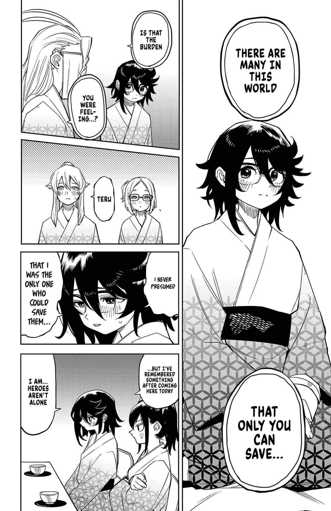 Chapter 179 - Page 14