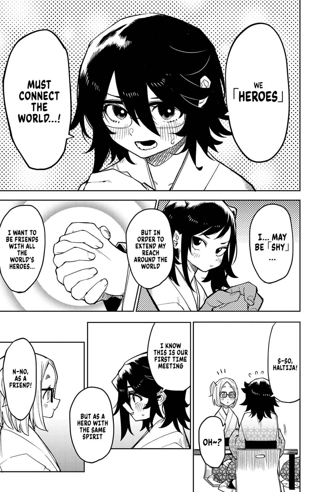 Chapter 179 - Page 15
