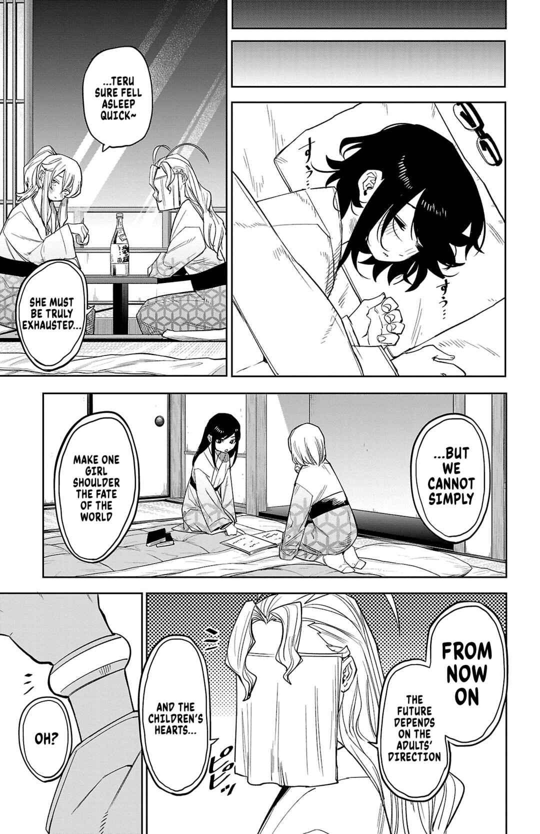Chapter 179 - Page 17