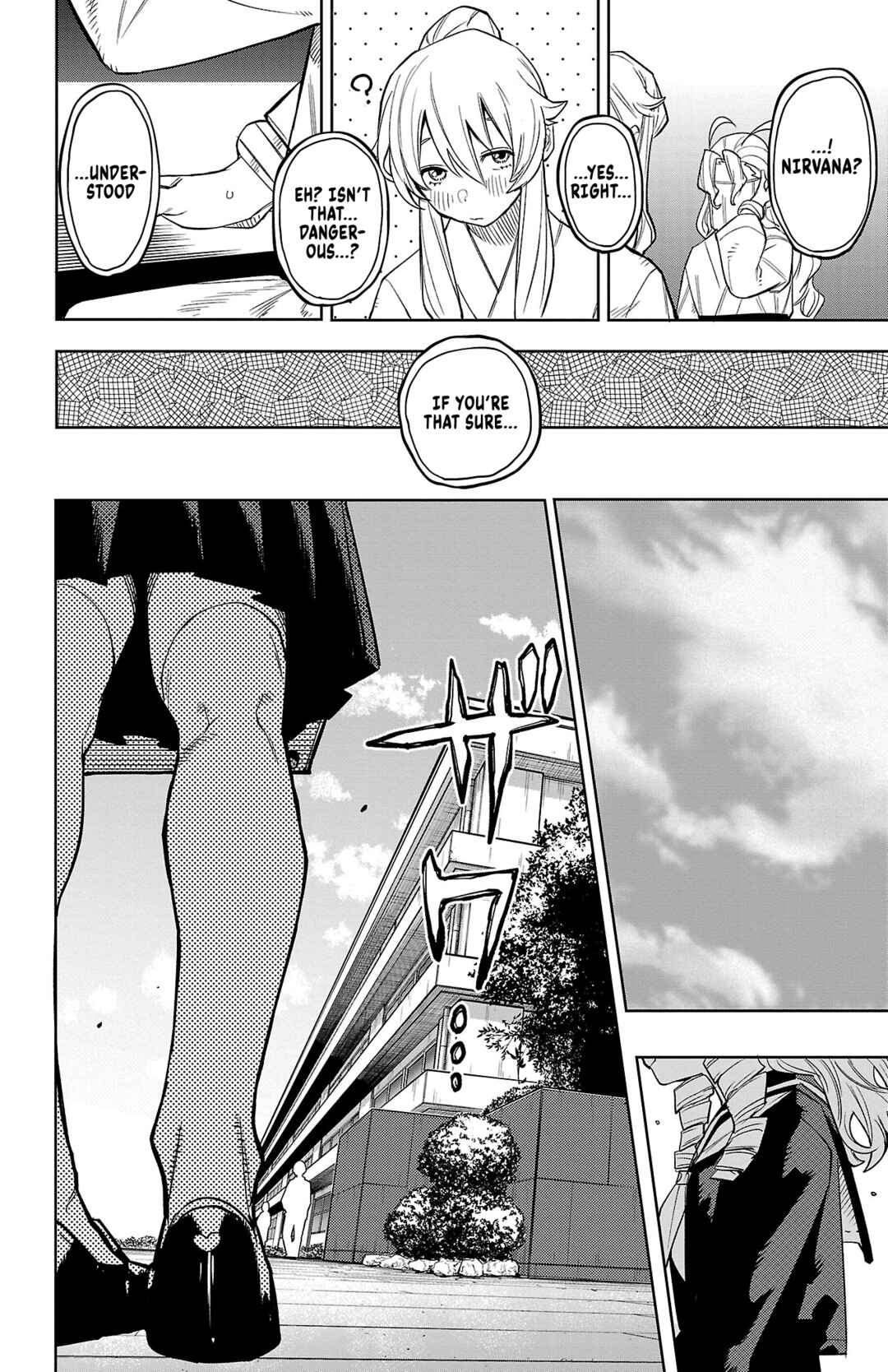 Chapter 179 - Page 18