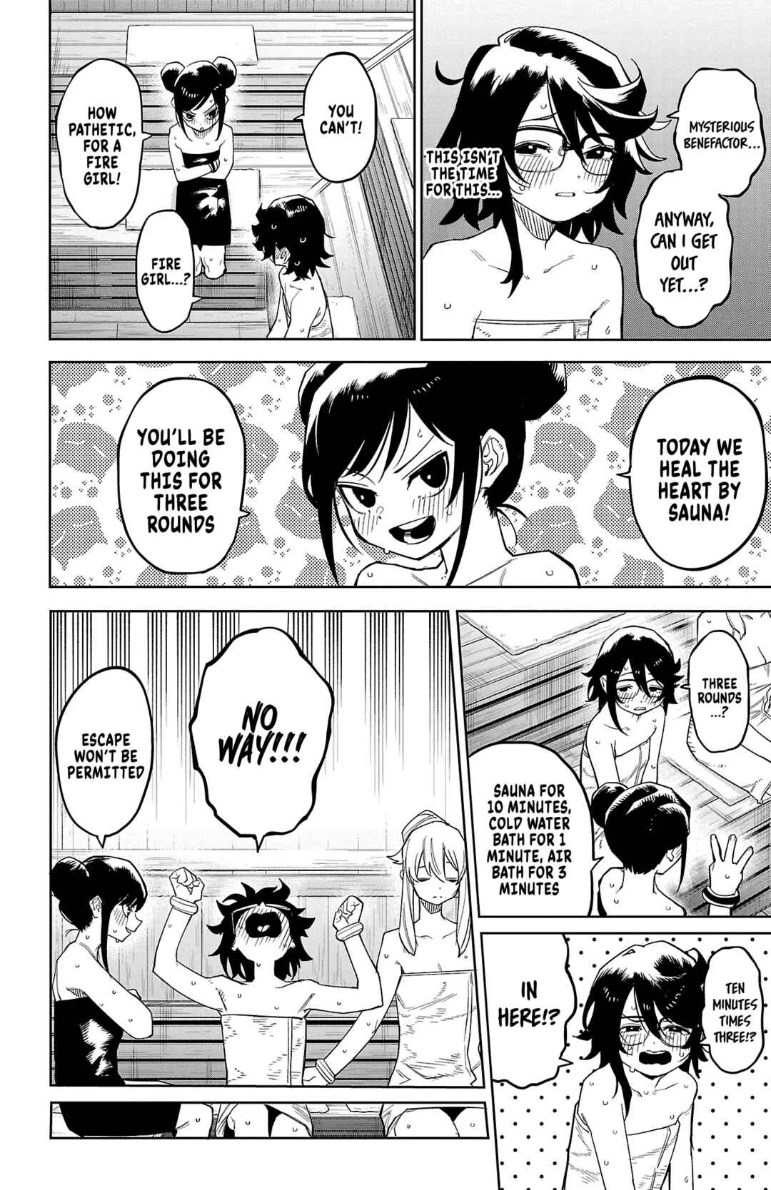 Chapter 179 - Page 3