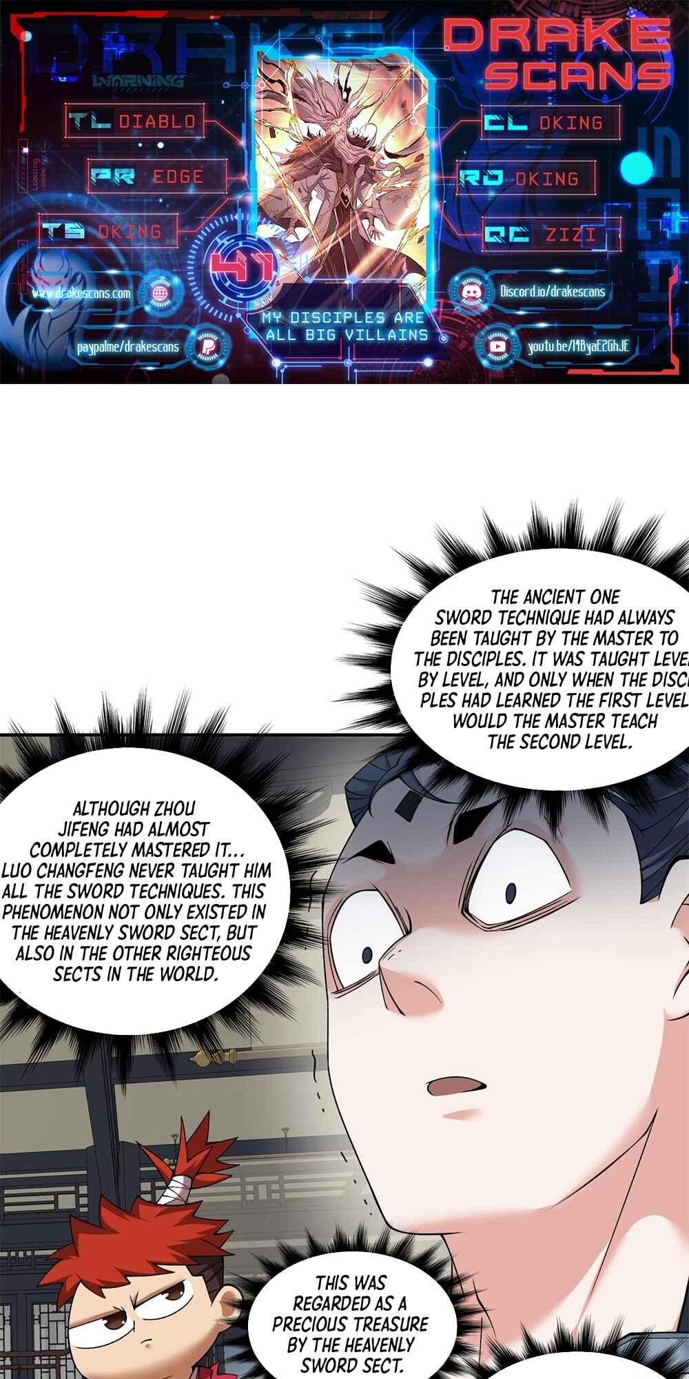 Chapter 41 - Page 1