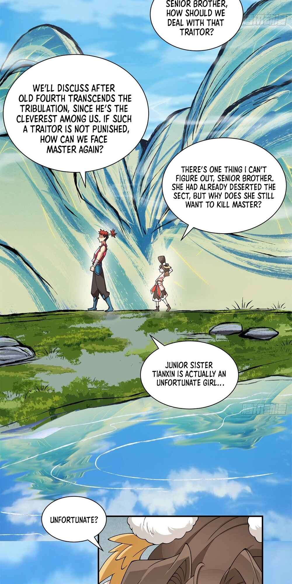 Chapter 41 - Page 10