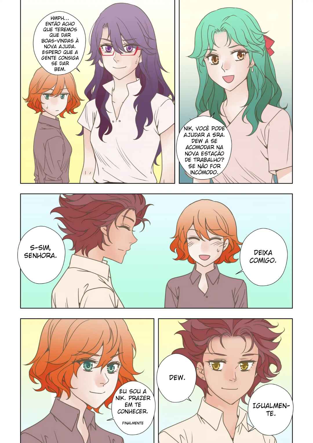Chapter 39 - Page 11