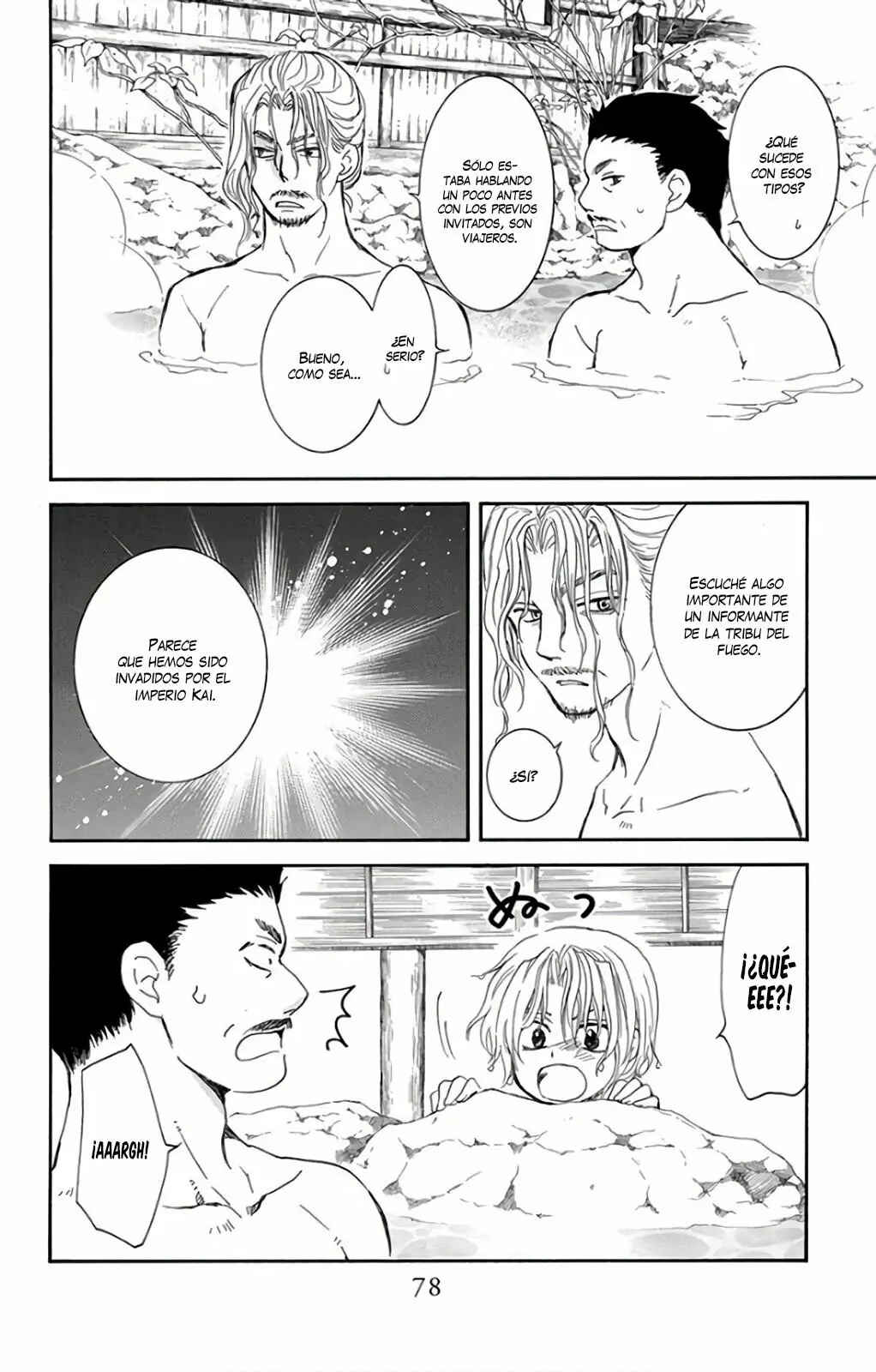 Chapter 155 - Page 12