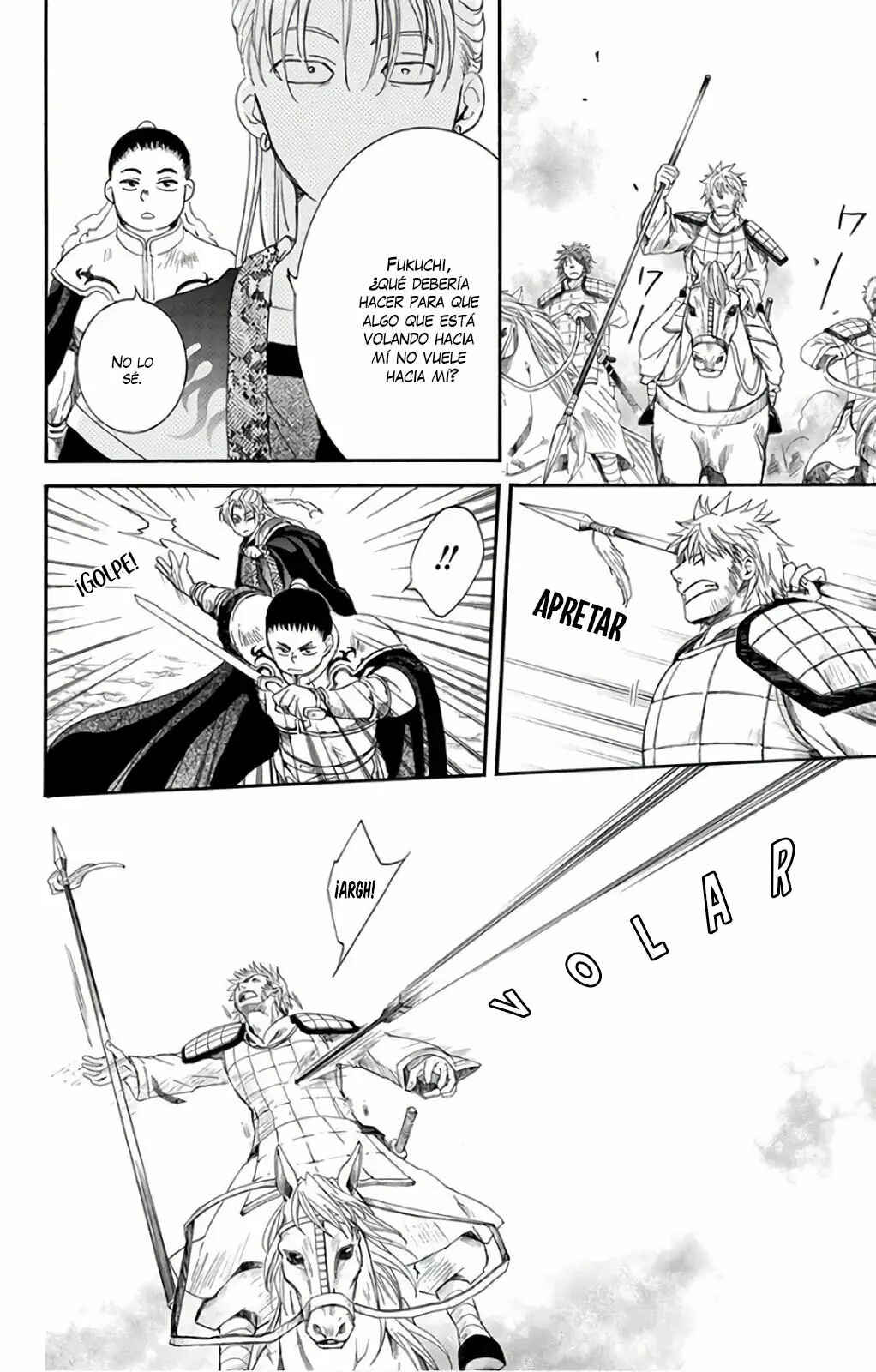Chapter 155 - Page 27