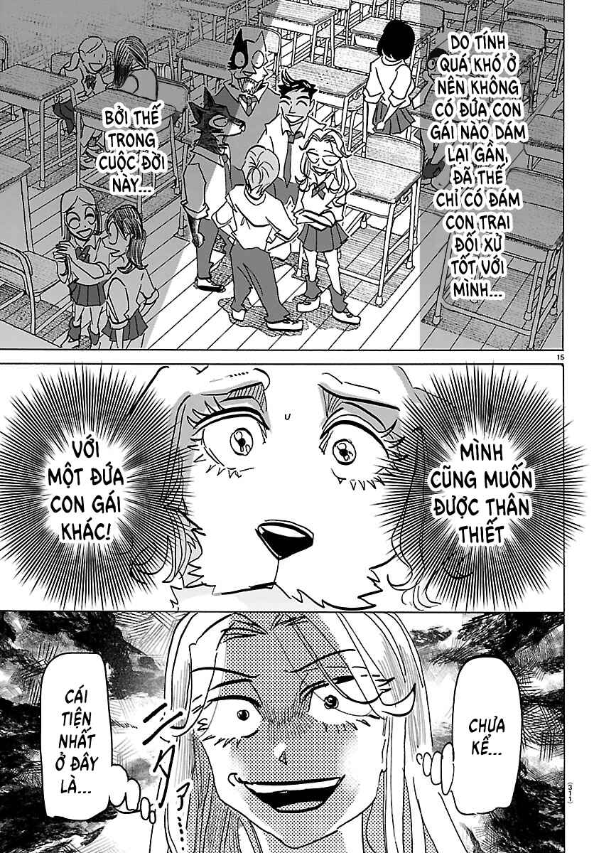 Chapter 33 - Page 15