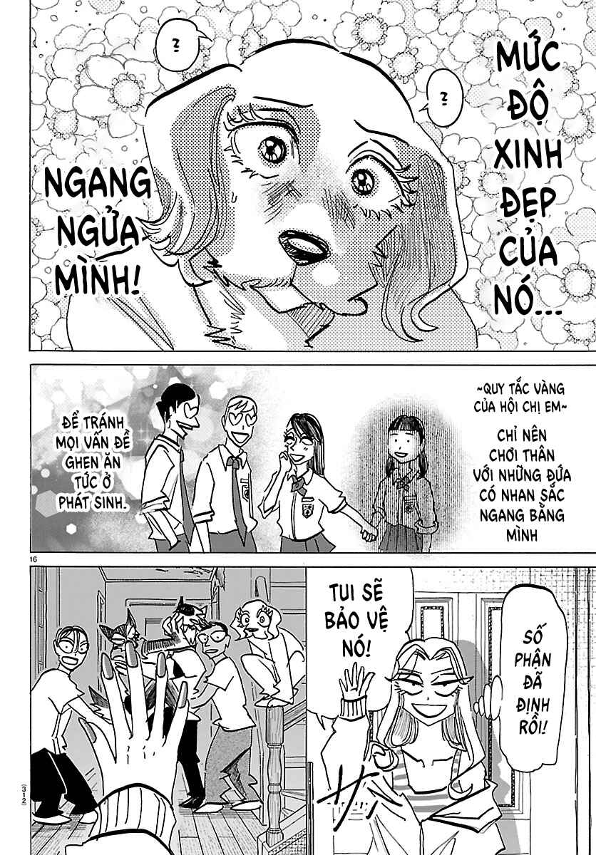Chapter 33 - Page 16
