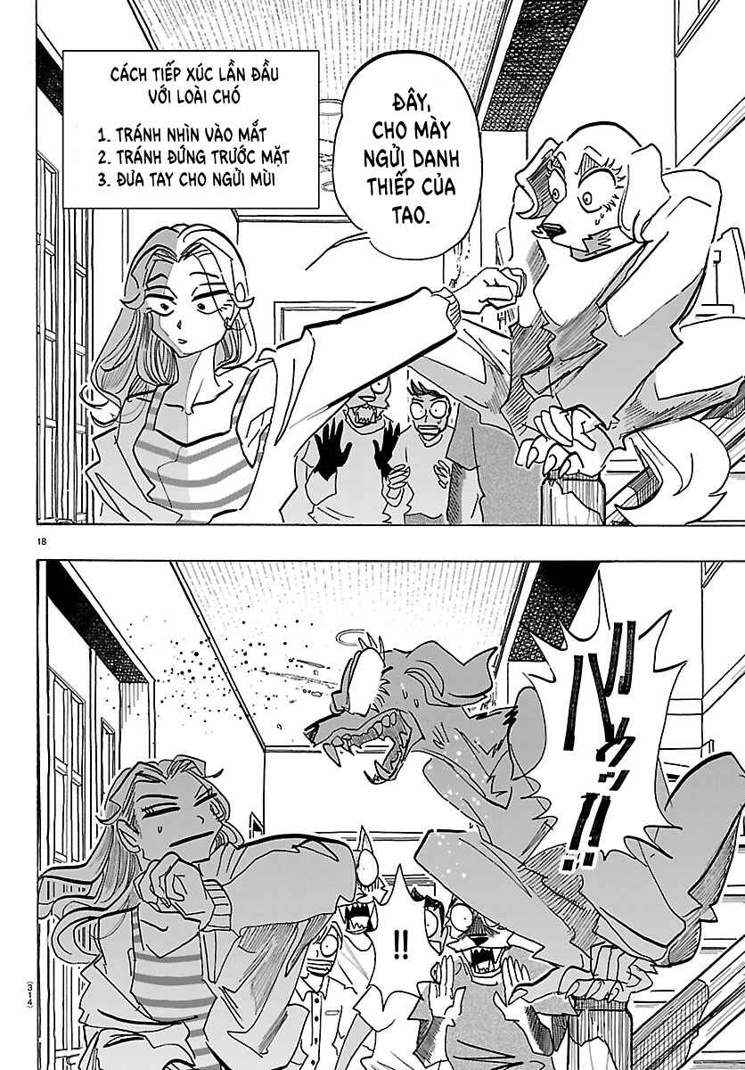 Chapter 33 - Page 18