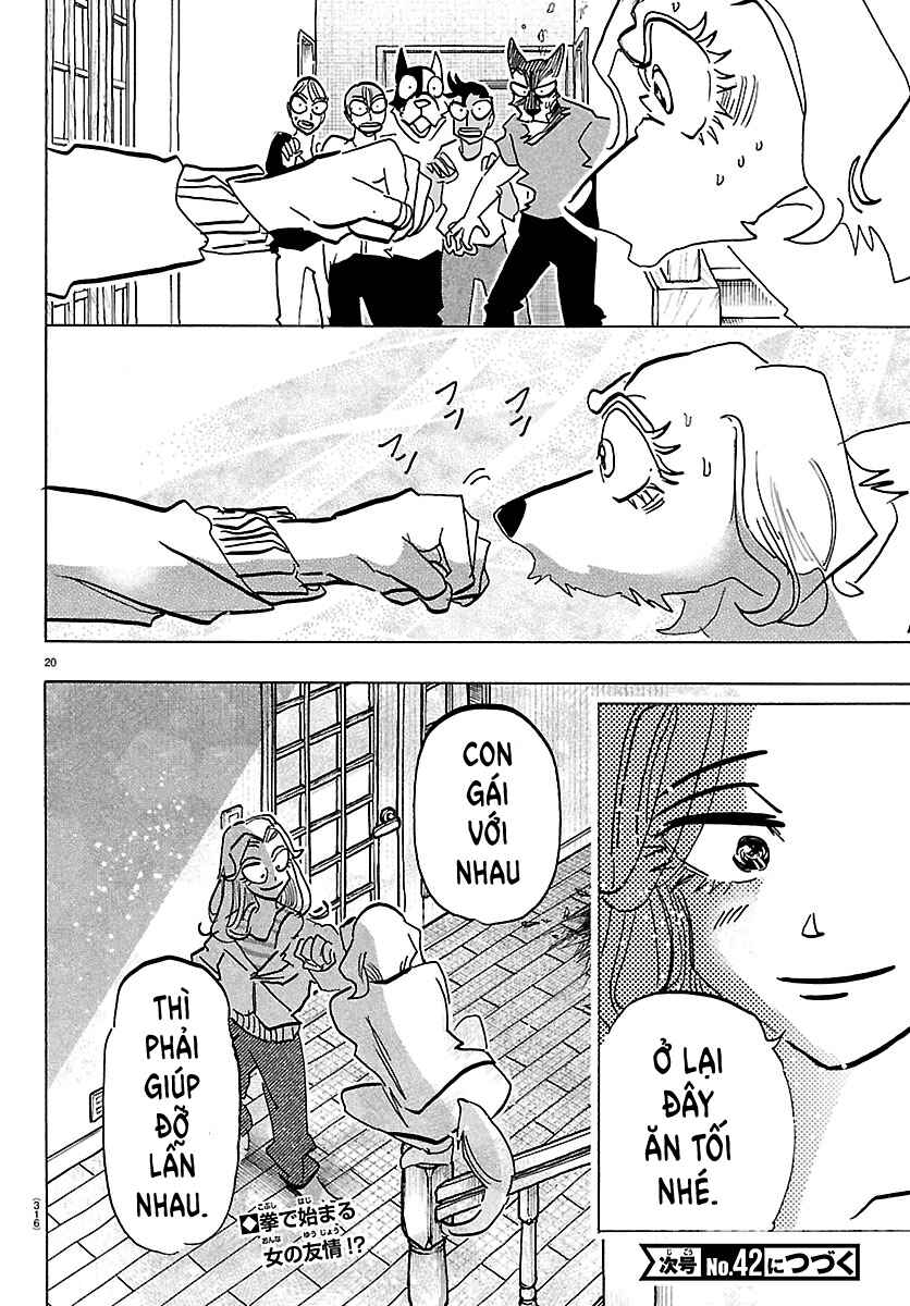 Chapter 33 - Page 20