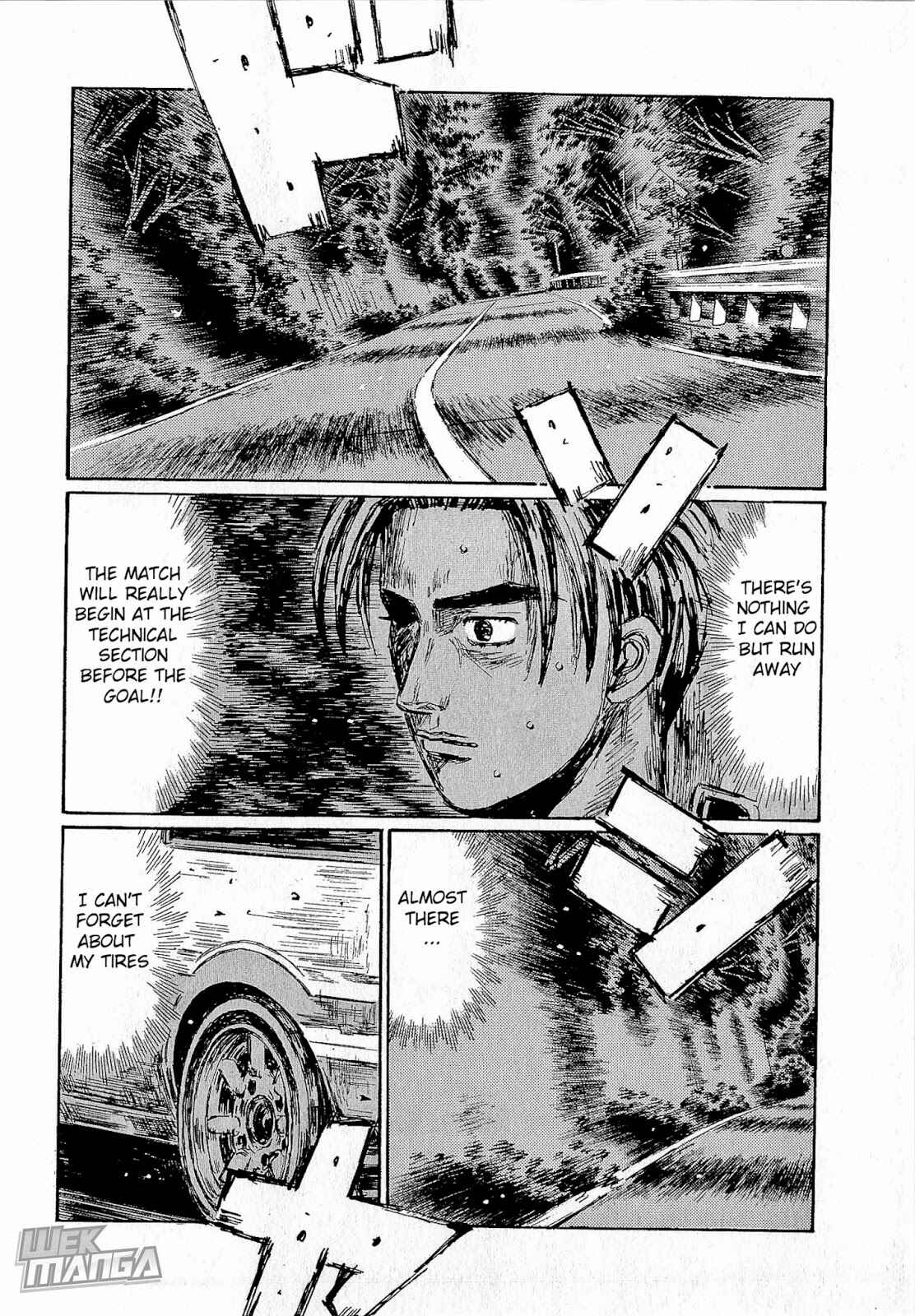 Chapter 681 - Page 4