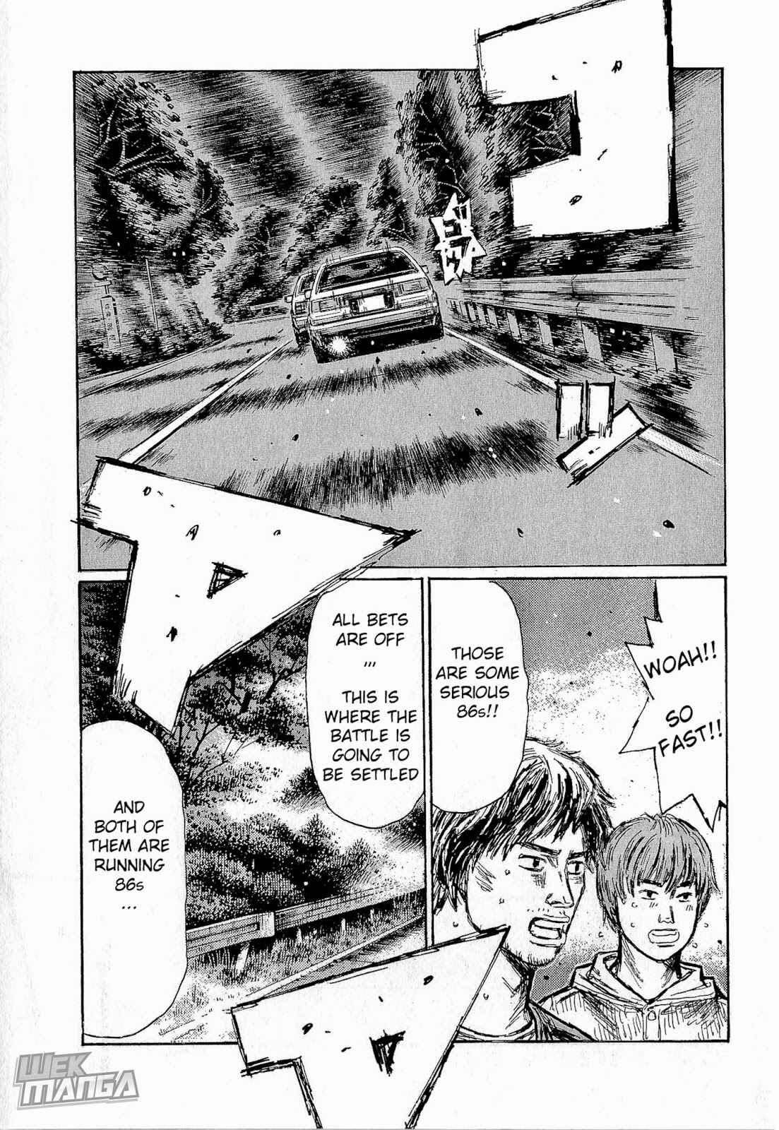 Chapter 681 - Page 7