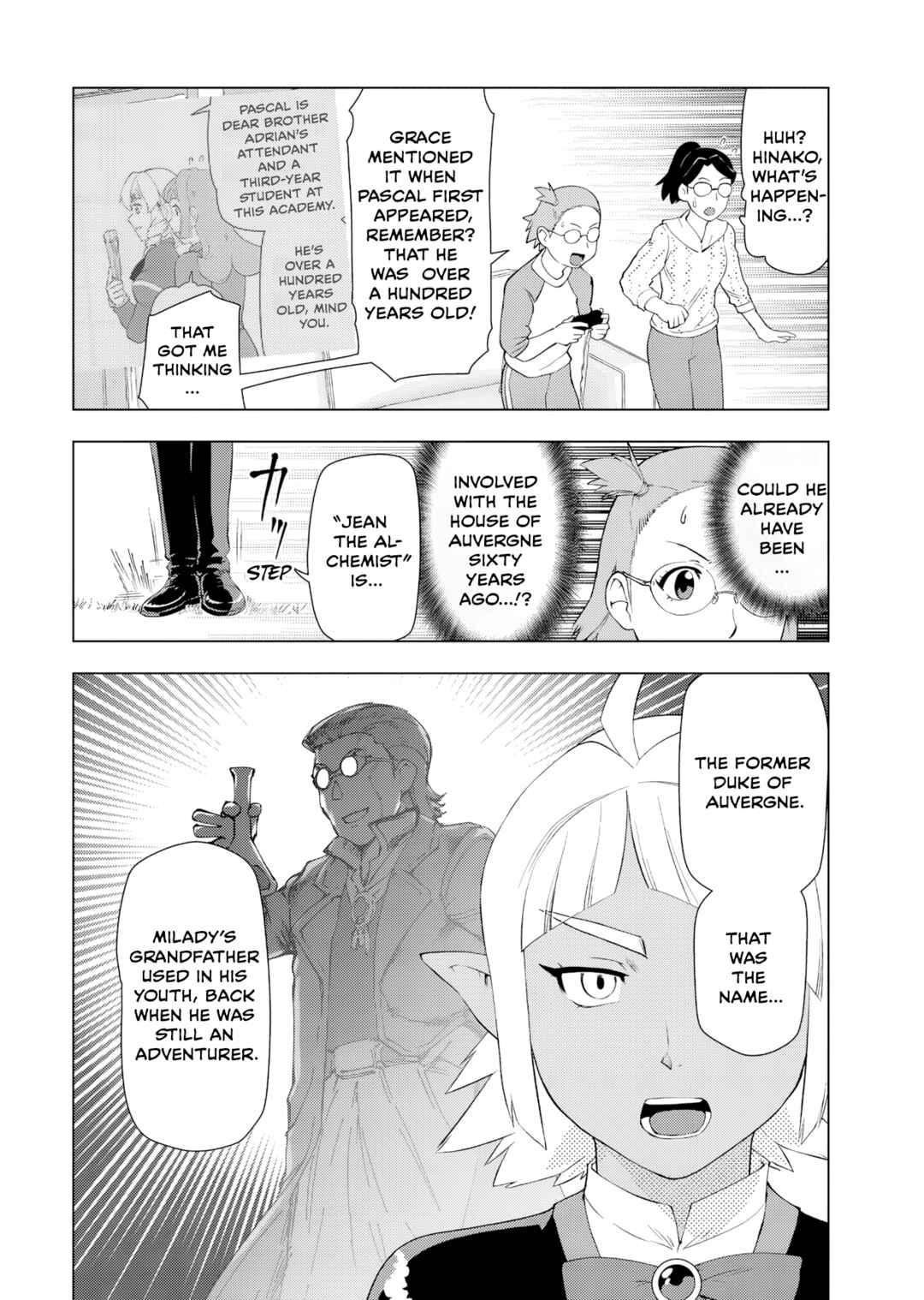 Chapter 55 - Page 22