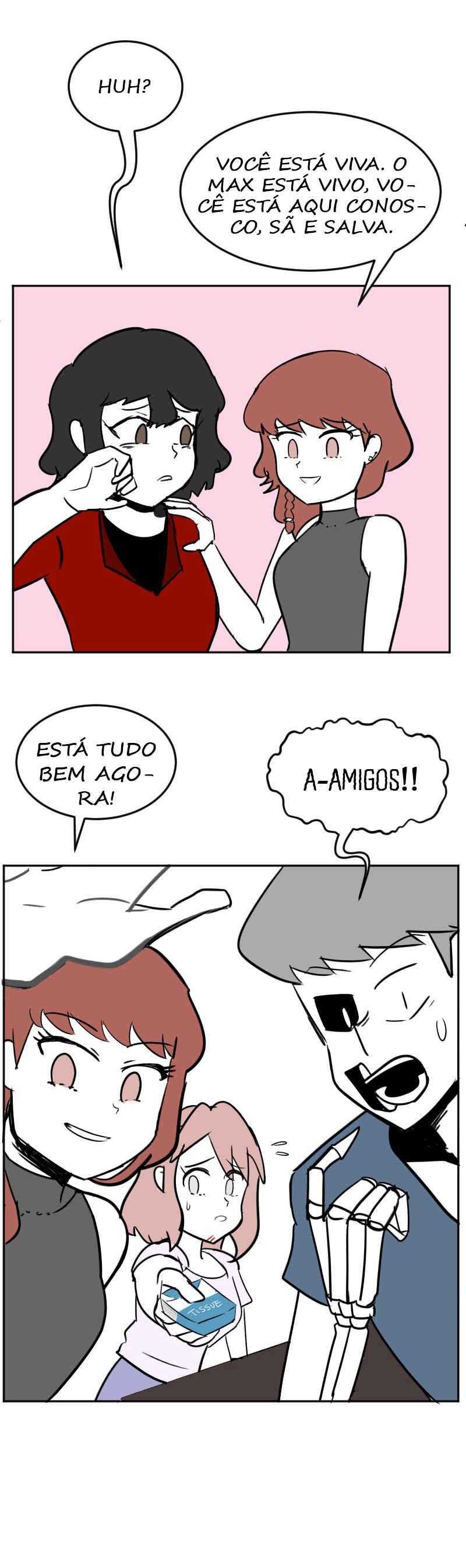 Chapter 97 - Page 10