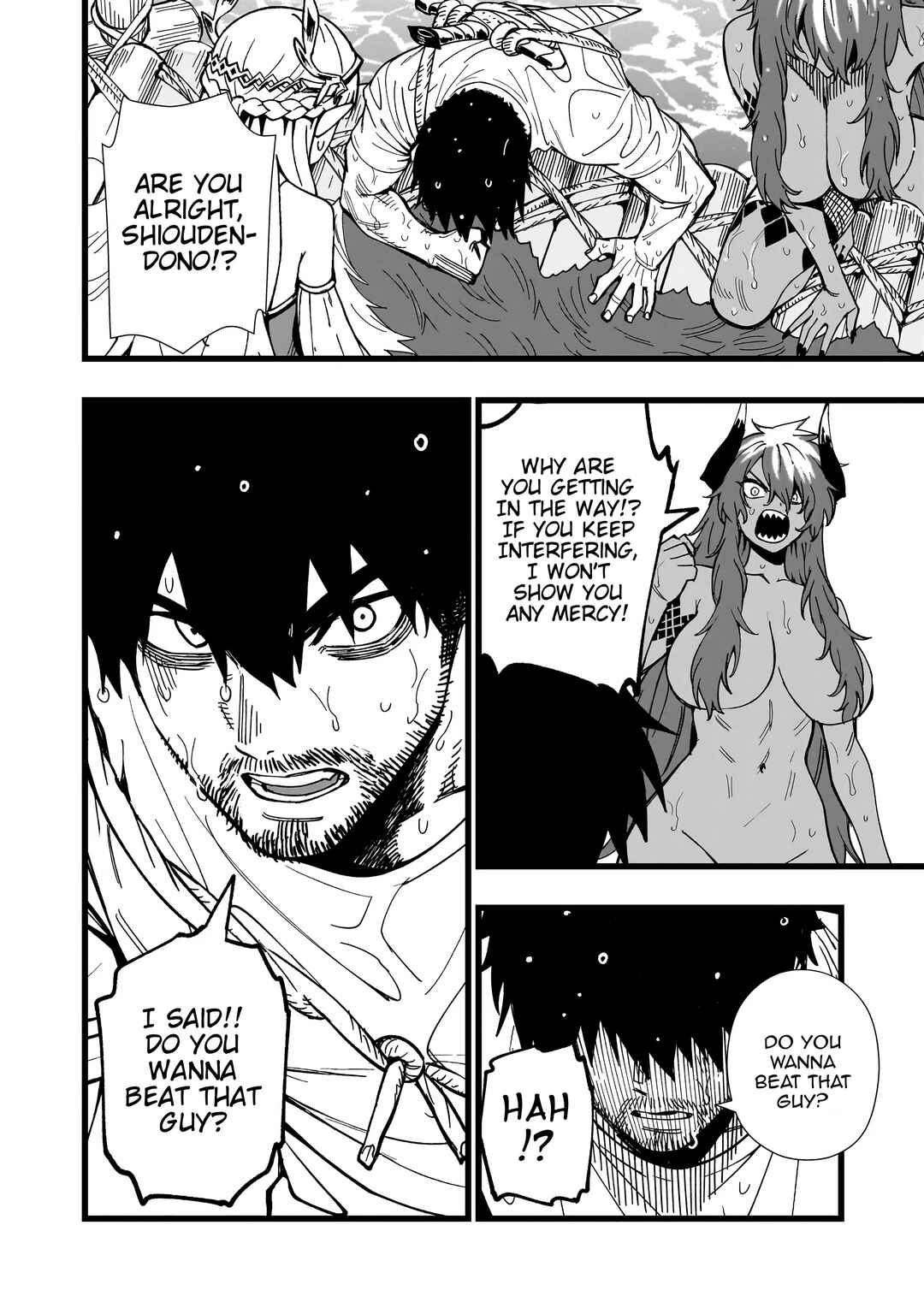 Chapter 31 - Page 18