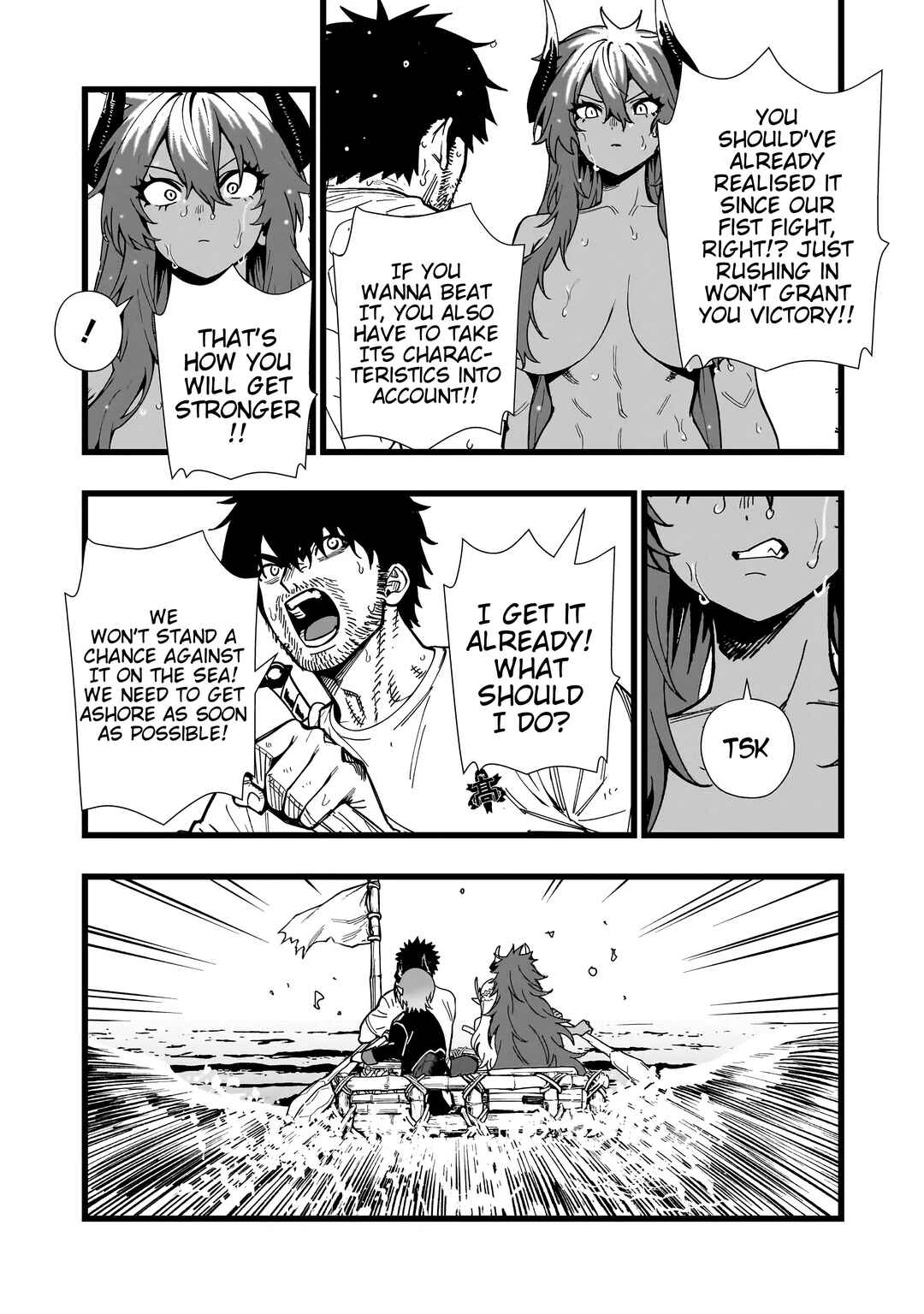 Chapter 31 - Page 19